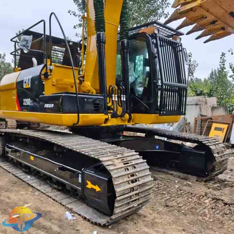 HOT! Genuine Caterpillar 320D2L excavator engine with powerful power and super high quality for sale!
