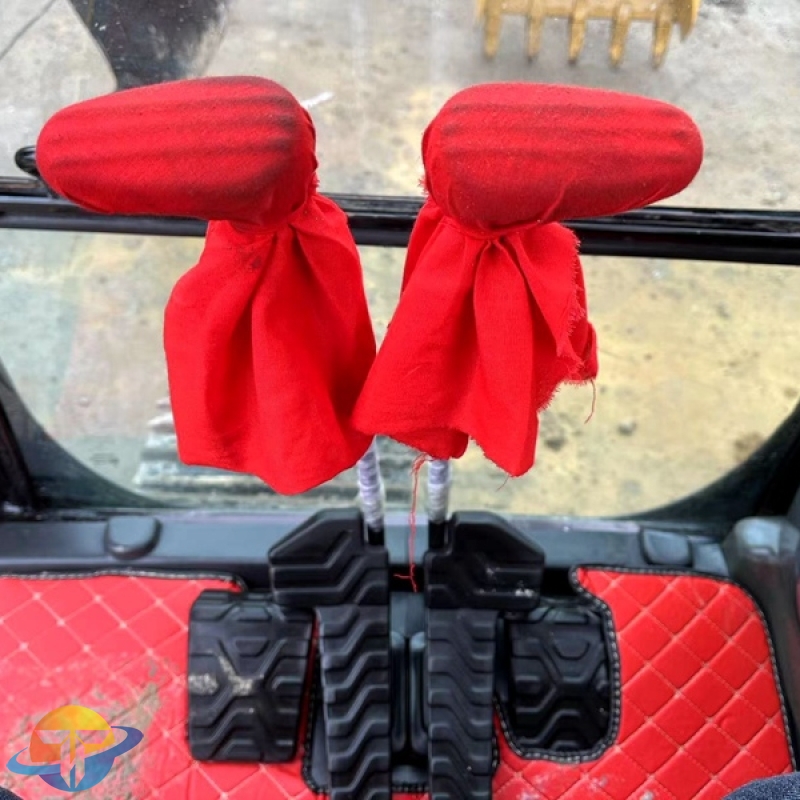 Caterpillar CAT313 excavator used excavator with good performance and cheap price for sale