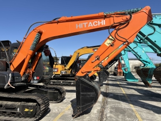 Hitachi 120