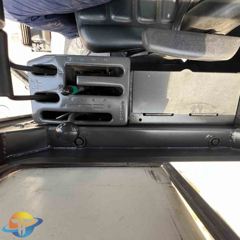 Used Shantui SD32W Bulldozer Painted Original For Sale Good Working Condition Low Price