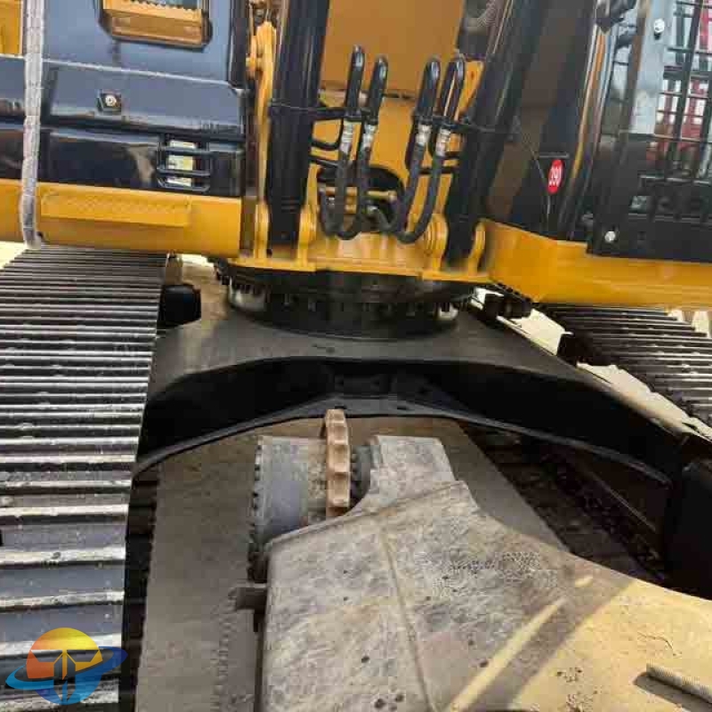 Caterpillar CAT320D2L excavator, an ideal choice for high-quality construction and mining machinery, is available for sale.