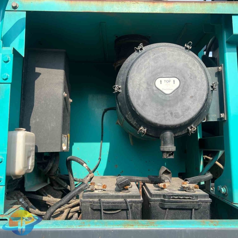 Good quality Kobelco SK480LC-8 excavator second hand excavator heavy excavator cheap for sale