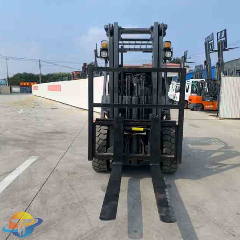 China high quality Heli forklift factory direct sales new and used electric forklift for sale at low price