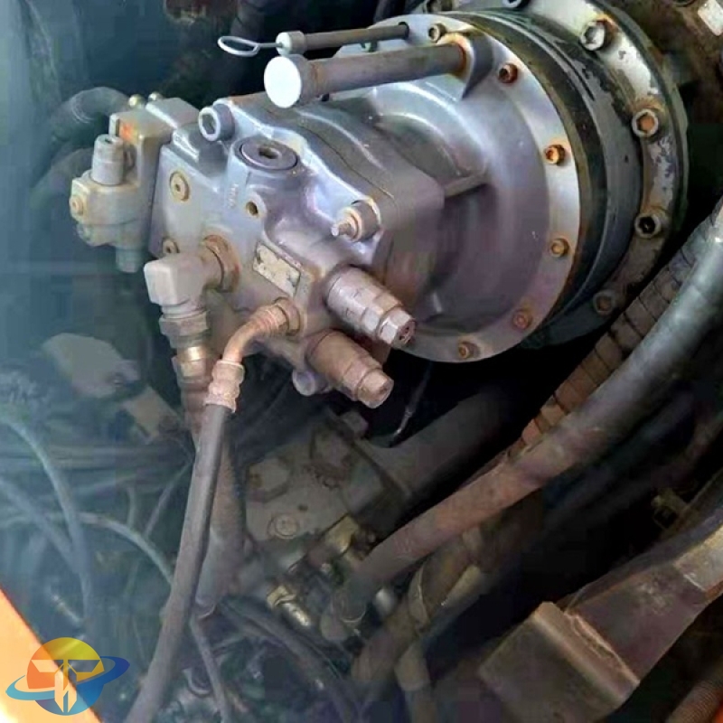 Used Hitachi ZX360-3 excavator in good condition and cheap for sale