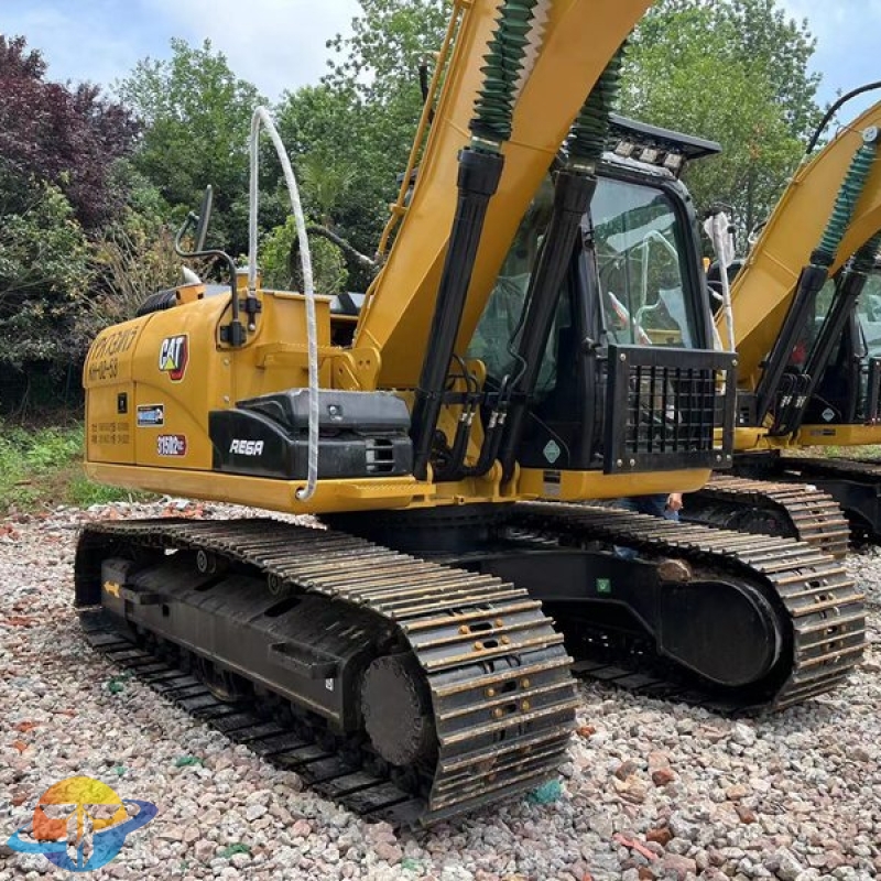 Caterpillar CAT315 excavator used excavator for sale crawler excavator high quality guarantee