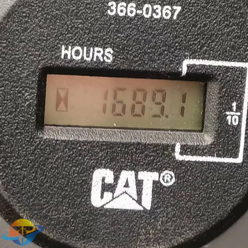 Used Caterpillar CAT320DL excavator high quality excavator for sale at low price